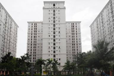 Apartment South Jakarta
