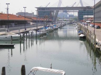 Appartement Venezia Mestre