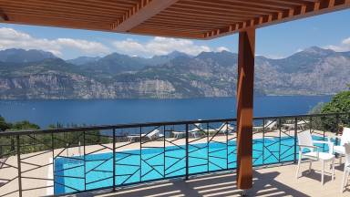 Appartamento Malcesine