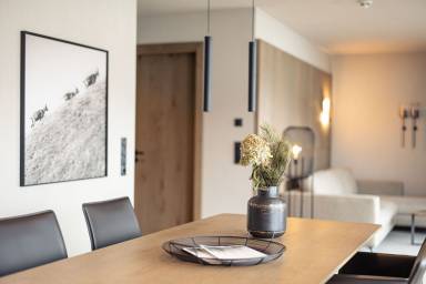 Appartement Brixen im Thale