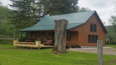 House Ellicottville