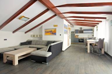 Ferienwohnung Großräschen