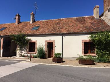 Cottage Romorantin-Lanthenay