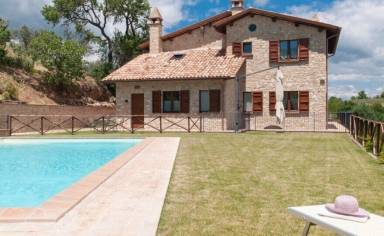 Casale Giano dell'Umbria
