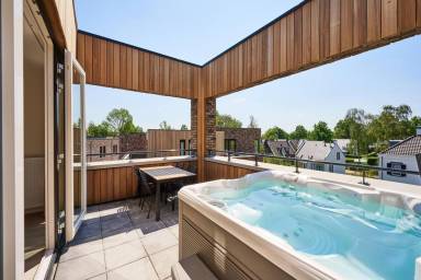 Ferienwohnung Maastricht