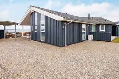 Feriehus Sjølund