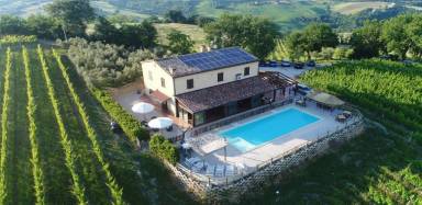 Camera privata Loro Piceno