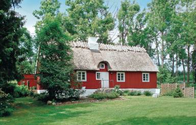 Maison de vacances Hörby