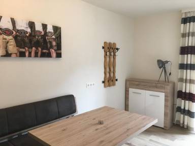 Appartement Wildschönau