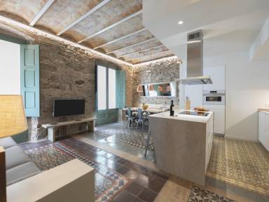 Apartament Girona