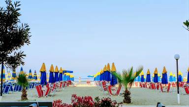 Apartament Durres