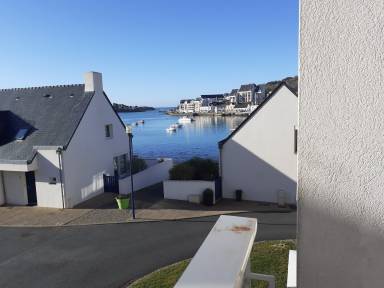 Appartement Plouhinec