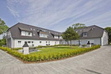 Apartment Thiessow