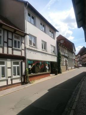 Ferienhaus Wolfenbüttel