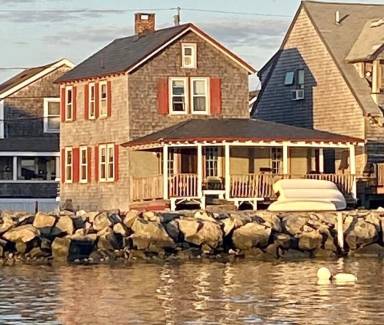 House Scituate