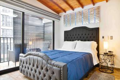 Appartement Medellín