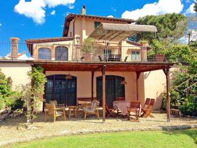 Appartamento Valdarno