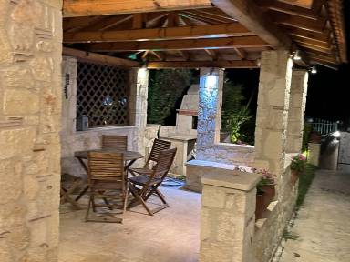 House Air conditioning Paliouri