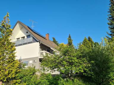 Ferienwohnung Albstadt
