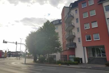 Apartment Wuppertal