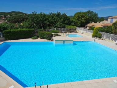 Résidence de vacances Cogolin