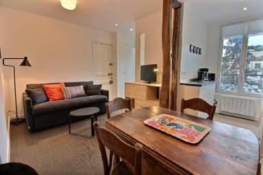 Appartement Vanves