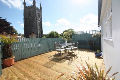 Cottage Pet-friendly Golant