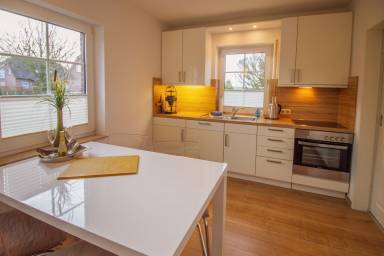 Appartement Krummhörn