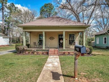 House Nacogdoches