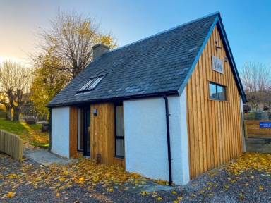Cottage Grantown-on-Spey