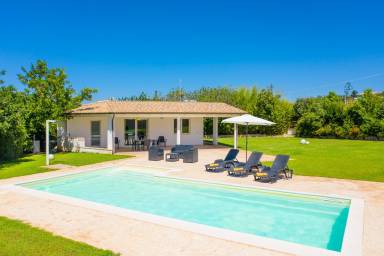 Villa Cava D'aliga