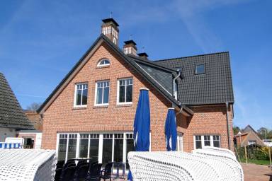 Appartamento Kappeln