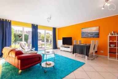 Kleve und Deine Ferienwohnung mit Kultur, Tieren, Natur und Ausflügen - HomeToGo