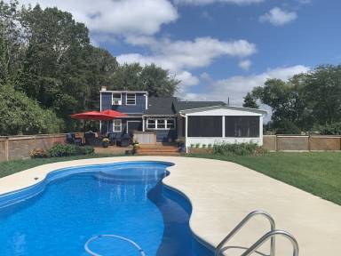 House Cape May