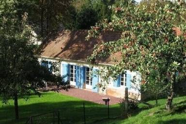 Cottage Mons-Boubert