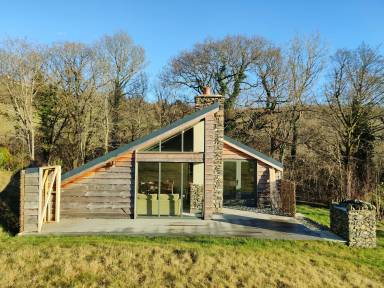 Cottage Garnett Bridge