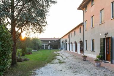 Appartamento Dolo