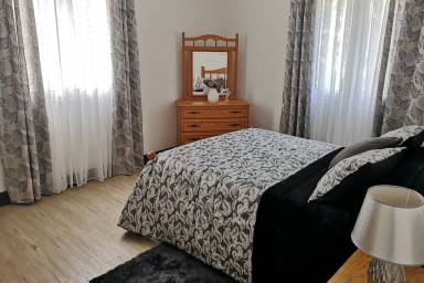 Huis Sao Vicente