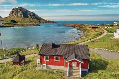Hus Hovden