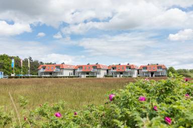 Ferienwohnung De Koog