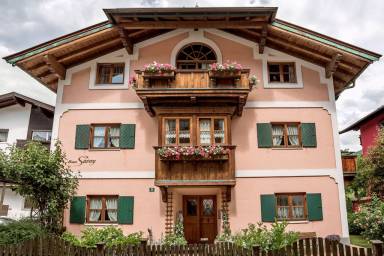 Lägenhet Gemeinde Kitzbühel