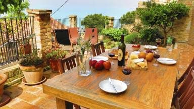 Appartamento Grottammare