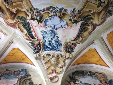 Appartamento Sant'Angelo in Pontano