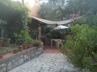 Ferienwohnung Internet Marina di Grosseto