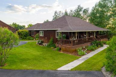 House Bozeman