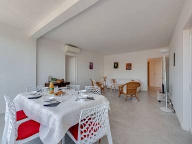 Appartement Saint-Tropez