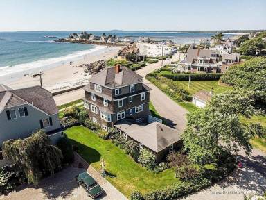House Kennebunk