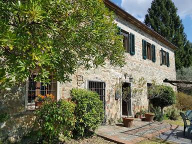 Casale Wi-Fi Pescia