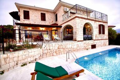 Villa Kaş