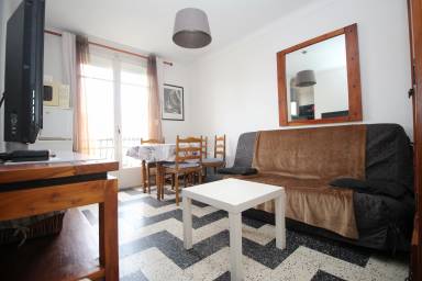 Apartment Canet-en-Roussillon